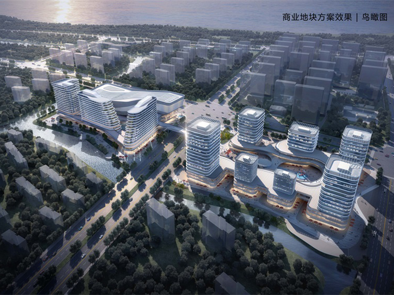 苏地2021-WG-78号地块（雪世界）